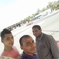 Ali Sayed