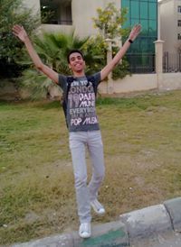 Eslam Abdallah