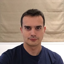 Wojtek Mazur