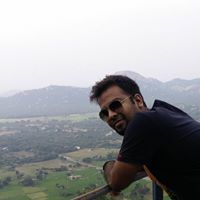 Narayanan Radhakrishnan