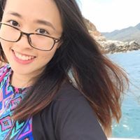 Hàn Mỹ Linh