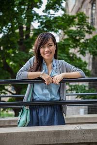 Sally Chu