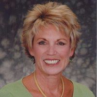 Rosalee Hacker