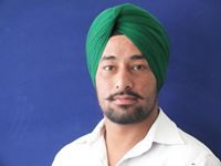 Harwinder Singh