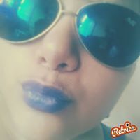 Chamakiithap Solange