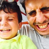 Abdullah S. Alkhorayef