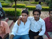 Navin Kumar