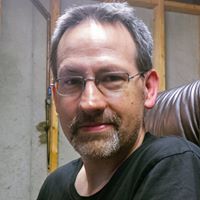 Bryan Thomas