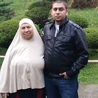 Mahmoud Hammad