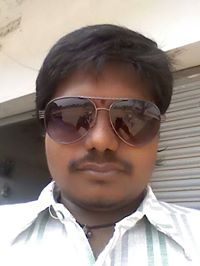 Vinod Kumar