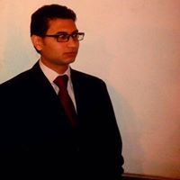 Mohamed Alsharkawy
