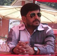 Chinmoy Chatterjee