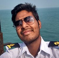 Antony Arun Joseph