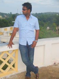 Karthikeyan Arunachalam
