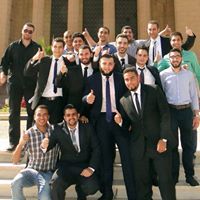 Ahmed Abaza