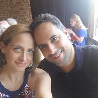 Faye Reinstein-Zigron