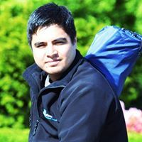 Jacob Saify