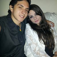 Christopher Thomas Gonzalez Rivera