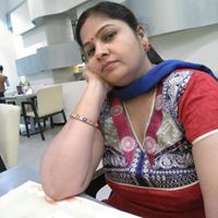Sunita Singh
