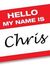 Chris