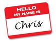Chris