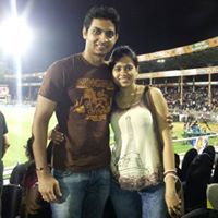 Trupti Waychal Makwana