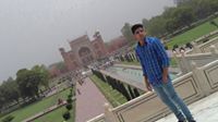 Rajesh Chauhan