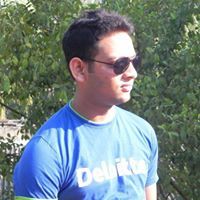 Sujish Sundaran