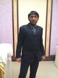 Waheed Hassan