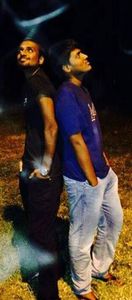 Adhav Aayirathil Oruvan