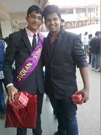 Deepak Patel