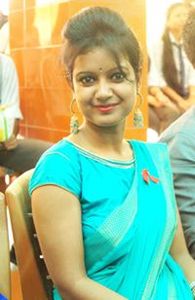 Sukanya Bhattacharjya