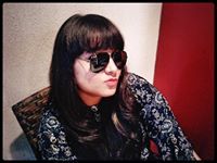 Akshara Bansal