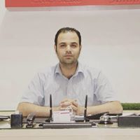 م.معاذ سكري