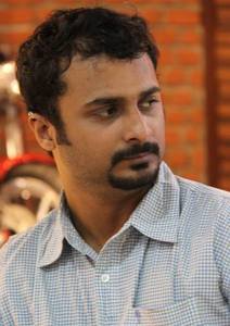 Apurva Sinnarkar