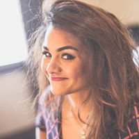 Isra Mahmoud