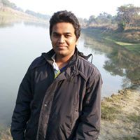 Ajay Barai