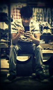 Nikhil Bhanot