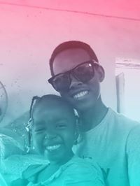 انا وابتہسہامة