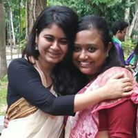 Solanki Ghosh