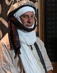 Tino Qahoush