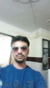 Anil Yadav