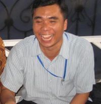 Arman Sinaga
