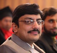 Mujtaba Ali