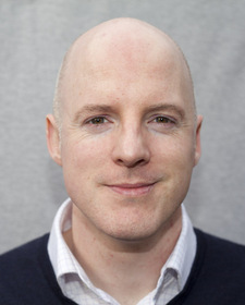 Philip Madden