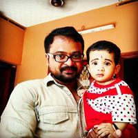 Arun Ravi
