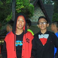 Wandi Pratama