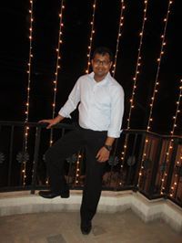 Bhaskar Krishnamurthy