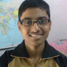 Anubhav Das