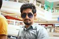 Aayush Roy